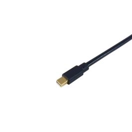 Equip Cable Mini Displayport a Displayport 4K EQ133442 - 2m