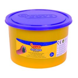 Plastilina Jovi Blandiver Soft Dough 460 Gr. Violeta Precio: 4.49999968. SKU: B184JDFJKK