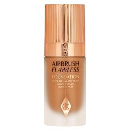 Airbrush Flawless, Larga duración, Base en crema, 12, Genial, 30 ml Precio: 49.50000011. SKU: B1D9YLBKWW