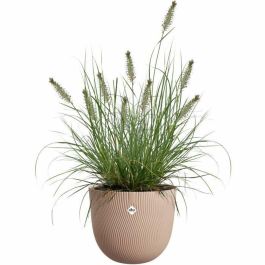 ELHO ELH8711904534912 Maceta Sereh Round 40, Marrón, Ø 39 x H 33 cm, 100% reciclado Precio: 43.49999973. SKU: B1JHD54L8Z