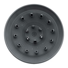 By AGV Pack Secador de Pelo y Difusor Smart Pro 1800W Iónico Silencioso Secado Rápido