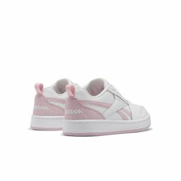 Zapatillas Deportivas Infantiles Reebok Royal Prime 2.0 Rosa claro