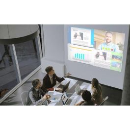 Epson EB-L735U Proyector 3LCD 7000 Lúmenes WUXGA (1920x1200) HDMI USB WiFi Negro