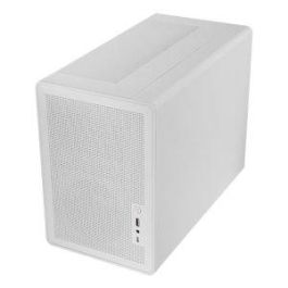 Mars Gaming Caja MC-XPROW Mesh Blanca - Torre Mini MicroATX/Mini-ITX, Malla 360°, 1 Ventilador 120mm, USB 3.2 Tipo-C, Sin Fuente Precio: 67.50000004. SKU: B12478Q6C9