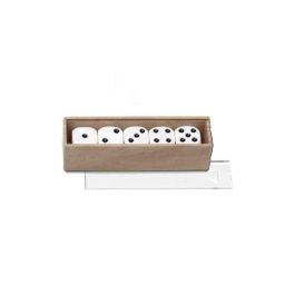 Cayro Dados Puntos 16 mm 5 Unidades Precio: 2.8900003. SKU: B16RPKQG5T