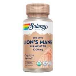 Melena De León (Lion'S Mane) 500 Mg Precio: 28.5000001. SKU: B13W63Y25C