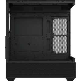 XIGMATEK Caja PC Alphard Torre Media E-ATX Vidrio Templado ARGB Negro XIG4711409543802