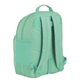 Cartera Escolar Safta Blackfit8 -'Turquesa-' Mochila 320x150x420 mm Cartera Escolar Safta Blackfit8 -'Turquesa-' Mochila 320x150x420 mm