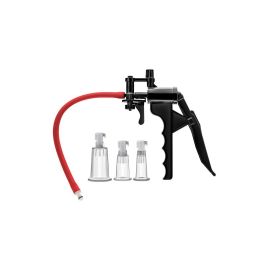Bomba Para Clítoris Blush Temptasia Negro Bomba Para Clítoris Blush Temptasia Negro