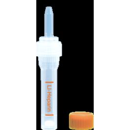 Multivette 600 Heparina De Litio Naranja 100Ud Precio: 56.58999995. SKU: B1DCX4JHKA