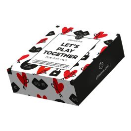 Juego Erótico Dream Toys Precio: 62.98999971. SKU: B1G8Y9XRX3