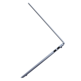 ASUS Vivobook S 16 OLED S5606CA-RI076W - Portátil 16" WQXGA+ 120Hz, Intel Core Ultra 7 255H, 16GB RAM, 512GB SSD, Arc 140T, Windows 11 Home, Azul Neblina - Teclado QWERTY español