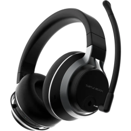 Turtle Beach Stealth Pro XB Auriculares Gaming Inalámbricos para Xbox - Negro