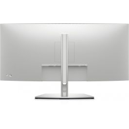 Dell U3423WE Monitor Curvo 34.1" UltraWide Quad HD 3440x1440 IPS 21:9 USB-C HDMI DisplayPort Altavoces Plata