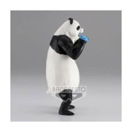 Figura Banpresto Jujutsu Kaisen Panda Jukon Figura Banpresto Jujutsu Kaisen Panda Jukon