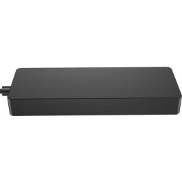 HP USB-C Travel Hub G3 Conector de Notebook con 5 Puertos, Carga y Conectividad Plug and Play Precio: 108.49999941. SKU: B1KBXZP6X4