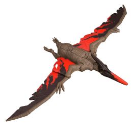 Dinosaurio Wild Roar Pteranodon Jcl70 Jurassic World Precio: 24.99000053. SKU: B174M6VAQN