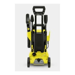 Karcher K3 Power Control Home - Hidrolimpiadora de alta presión con manguera 7m, lanza Vario Power, T1 T Racer y boquilla giratoria Karcher K3 Power Control Home - Hidrolimpiadora de alta presión con manguera 7m, lanza Vario Power, T1 T Racer y boquilla giratoria