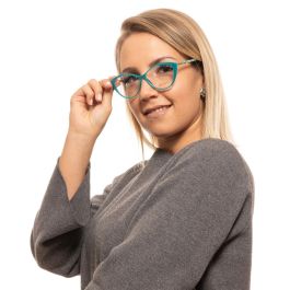 Montura de Gafas Mujer Emilio Pucci EP5058 56087 Montura de Gafas Mujer Emilio Pucci EP5058 56087