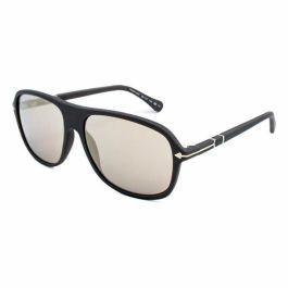 Gafas de Sol Unisex Opposit TM-021S-04_GREY ø 59 mm Gafas de Sol Unisex Opposit TM-021S-04_GREY ø 59 mm