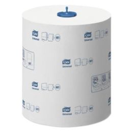 Tork Matic Toalla De Mano En Rollo Universal - Caja De 6 Rollos - Precio: 82.94999999. SKU: S8418503
