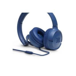 JBL JBL Tune500, On-ear wired headphones, one-button universal remote/mic JBL JBL Tune500, On-ear wired headphones, one-button universal remote/mic