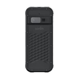 Sonim XP100 4G Móvil Rugerizado Doble SIM 128MB Negro