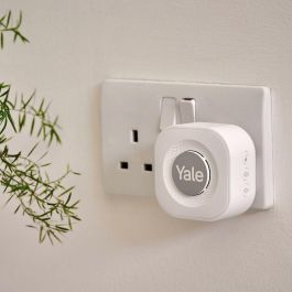 Yale AAANS68474 Timbre con video inteligente – 7 sonidos distintos