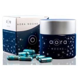 Aora Noche 30Cap. Precio: 32.6900002. SKU: B1BT6AHPAM