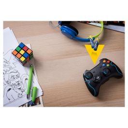 Varta Pila Alcalina LR03 AAA Longlife Power Blister 4 Unidades Ø10,5x44,5mm