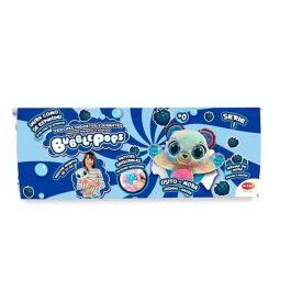 Chicle gigante bubble pops, una vez lo abres se convierte en un peluche gigante de patas sensoriales - modelos surtidos Chicle gigante bubble pops, una vez lo abres se convierte en un peluche gigante de patas sensoriales - modelos surtidos