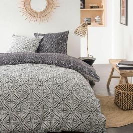 Today 106472 Juego de Cama Sunshine para 2 Personas 240x260cm Algodón Estampado Precio: 36.88999963. SKU: B1AABLZVM4