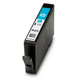 HP Tinta Cyan Officejet Pro 6860 - 6960 - 6970 Nº 903