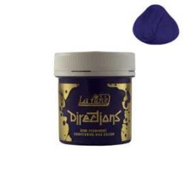 Directions Midnight Blue Tinte Fantasía Semi-Permanente para Cabello 100ml Precio: 5.50000055. SKU: S4255694