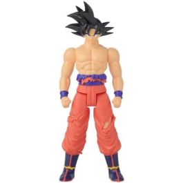 Bandai Figura Limit Breaker Series Dragon Ball - Figura articulada de gran tamaño con detalle premium Precio: 20.98999947. SKU: B186KNB5N6