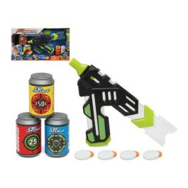 Pistola Air Shooter S1123844 111445 Precio: 11.79000042. SKU: S1123844