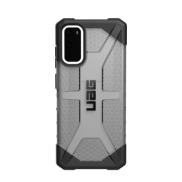 UAG 211973113131 Samsung Galaxy S20 (6.2") Plasma Ash - Funda Translúcida en Negro Precio: 25.4999998. SKU: B19EJ7TXJS