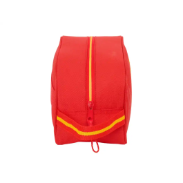 Safta Neceser Selección Española Adaptable a Carro 150x120x260 mm