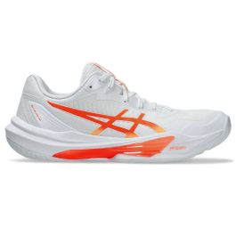 Zapatillas Deportivas Mujer Asics ASICS Sky Elite Ff 3 Blanco Voleibol 37 Precio: 159.9983. SKU: B1BD7BZ8N7