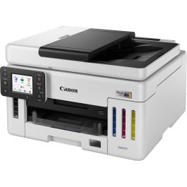 Canon MAXIFY GX6150 Multifunción Inyección Tinta Color MegaTank ADF Dúplex Wi-Fi