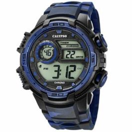 Reloj Hombre Calypso K5723_1 Reloj Hombre Calypso K5723_1 Precio: 60.69000025. SKU: B12SHB4V6P