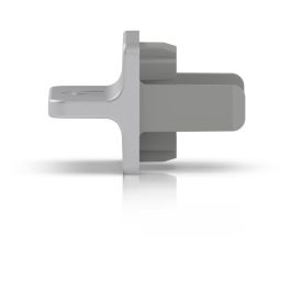 Ubiquiti Cubierta Antipolvo para Puertos RJ45, Pack de 24 Unidades