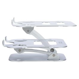 Soporte para Portátil Startech ADJ-LAPTOP-RISER