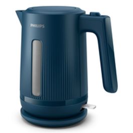 Hervidor Philips HD9411/70 Azul 2200 W 1,7 L ABS Precio: 31.50000018. SKU: B1F8RAJV3Q