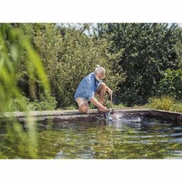 Bomba de aguas residuales GARDENA 9000