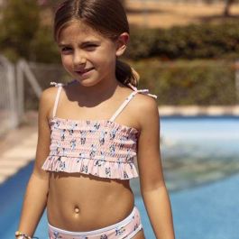 Bikini bluey 3 años