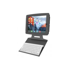 Soporte para Teclado Compulocks UKBTRAYB Soporte para Teclado Compulocks UKBTRAYB