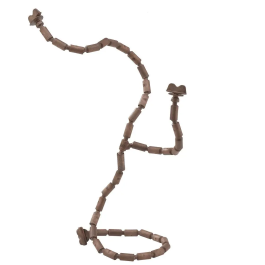 Ferplast Percha De Plastico Flex Para Pajaros Exoticos 1,2 cm Precio: 22.79000031. SKU: B12JC9Q6D9