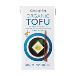 Tofu Sedoso Japones 300Gr. Precio: 4.5899997. SKU: B1HH2H524G