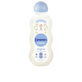Denenes Colonia Muy Suave Infantil 600 ml Precio: 7.49999987. SKU: B1FMX48QPT